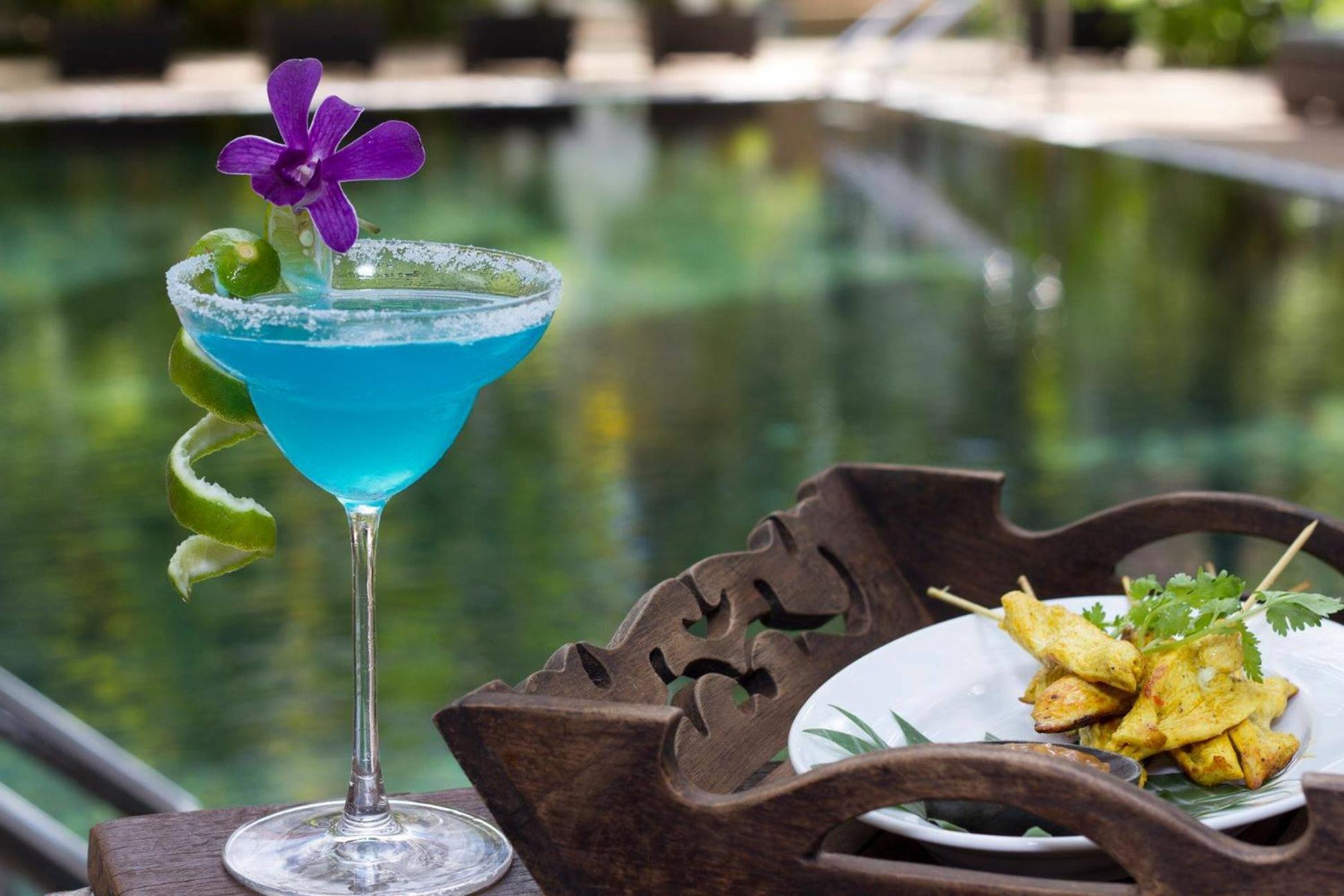 סיאם ריפ Apsara Greenland Boutique Villa & Resort מראה חיצוני תמונה