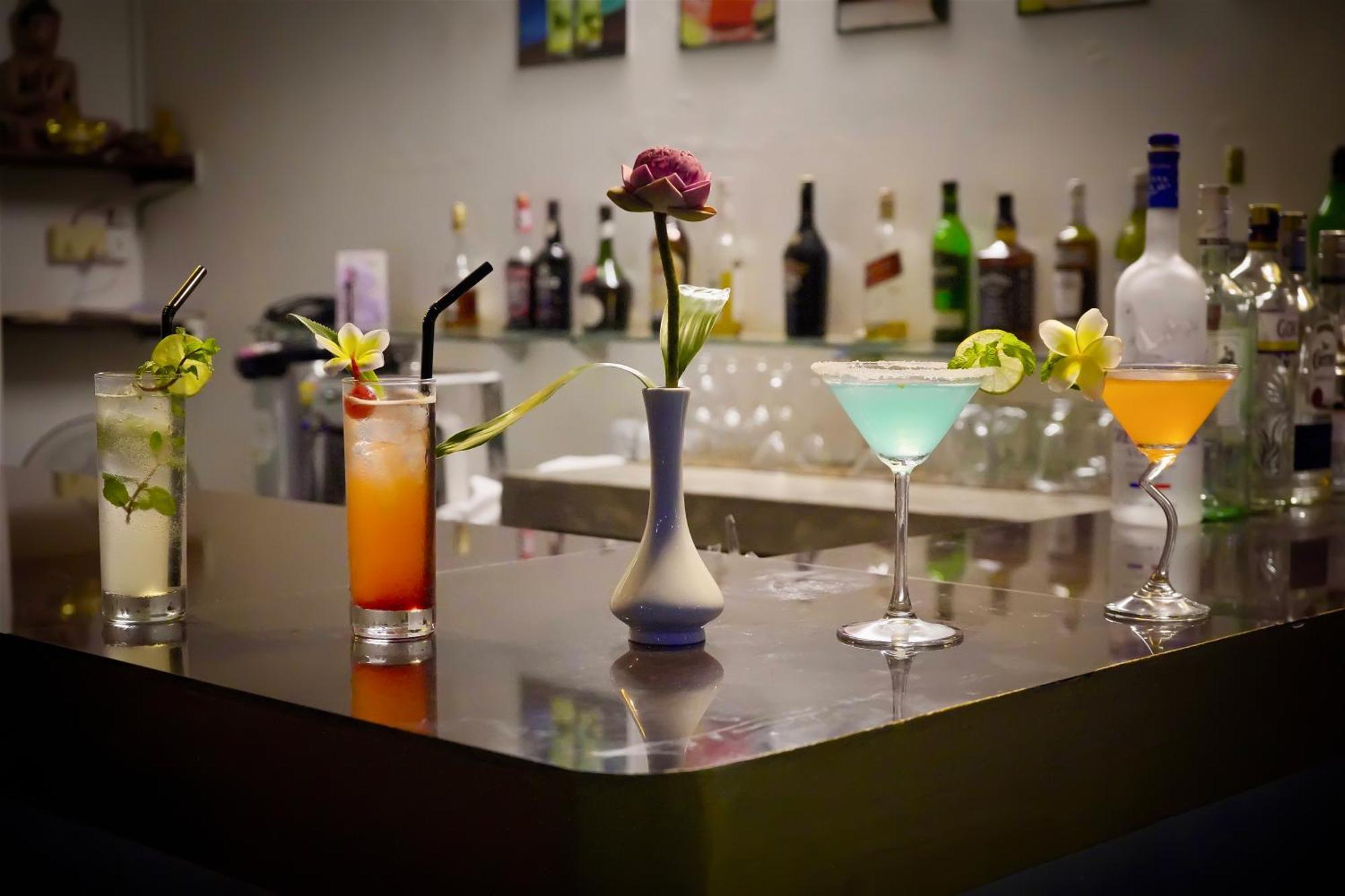 סיאם ריפ Apsara Greenland Boutique Villa & Resort מראה חיצוני תמונה
